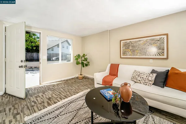 $615,000 | 2929 Howard Street, Richmond, CA 94804