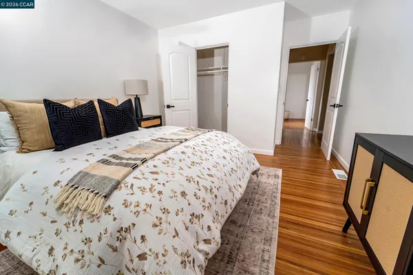 $615,000 | 2929 Howard Street, Richmond, CA 94804