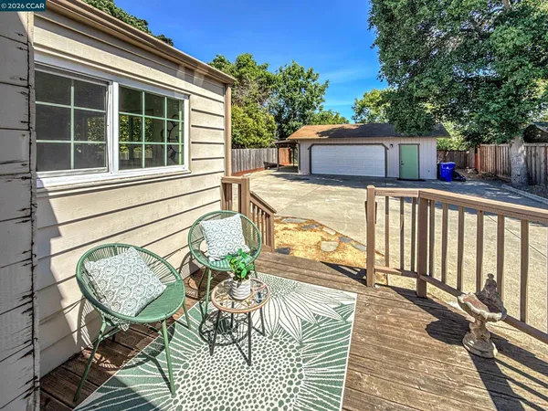 $615,000 | 2929 Howard Street, Richmond, CA 94804