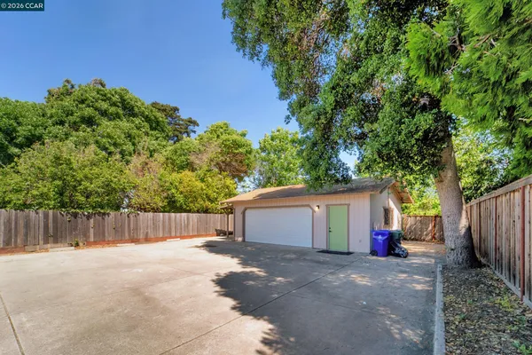 $615,000 | 2929 Howard Street, Richmond, CA 94804