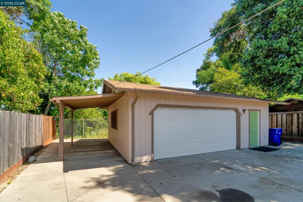 $615,000 | 2929 Howard Street, Richmond, CA 94804