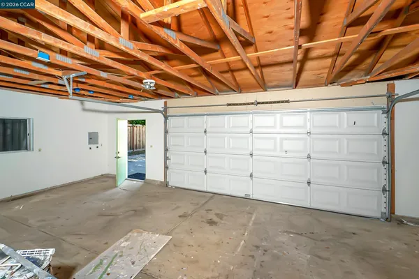 $615,000 | 2929 Howard Street, Richmond, CA 94804