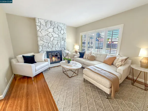 $615,000 | 2929 Howard Street, Richmond, CA 94804