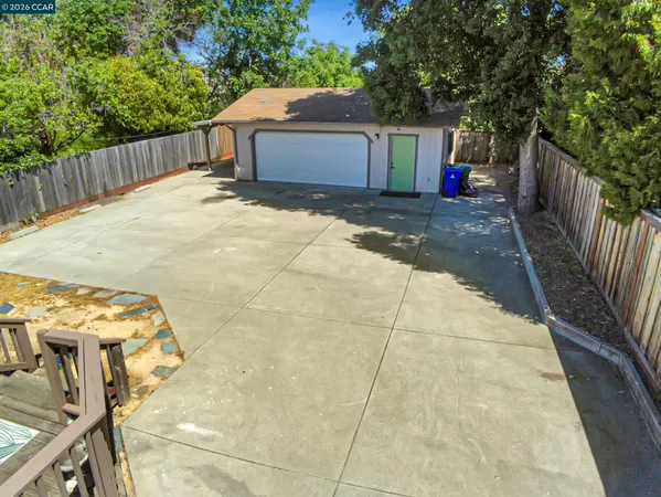 $615,000 | 2929 Howard Street, Richmond, CA 94804