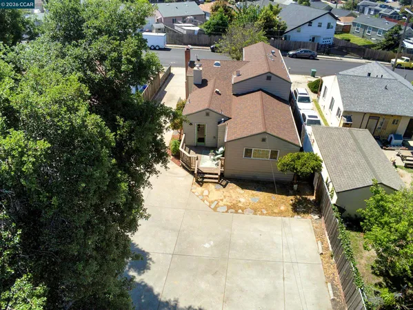 $615,000 | 2929 Howard Street, Richmond, CA 94804