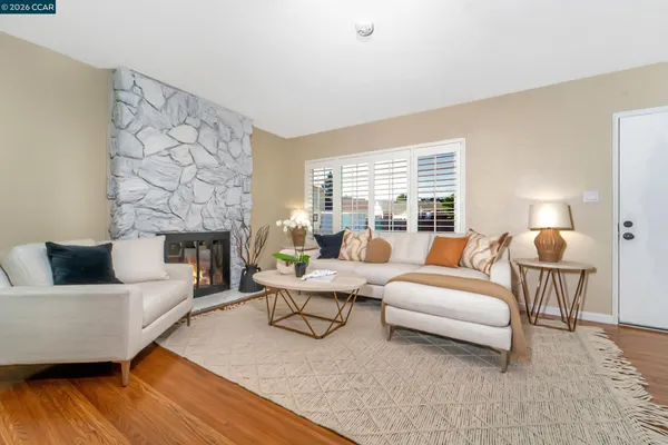 $615,000 | 2929 Howard Street, Richmond, CA 94804