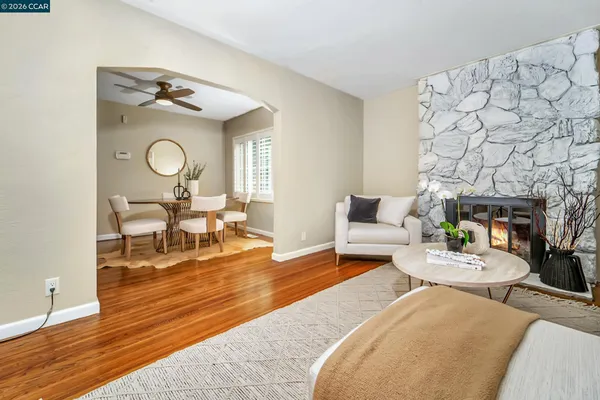 $615,000 | 2929 Howard Street, Richmond, CA 94804