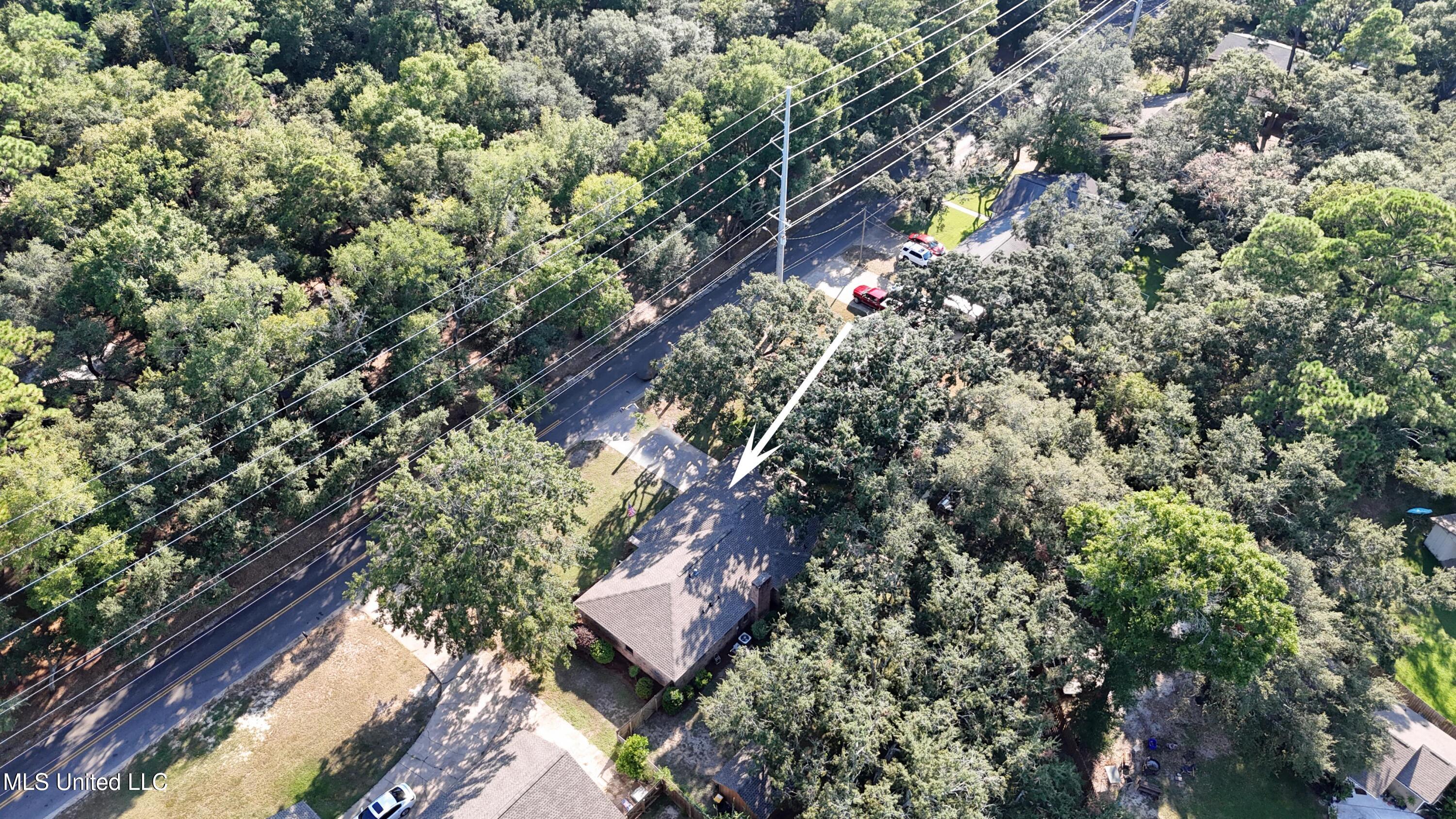 2560 Old Bay Road Biloxi, MS 39531 - Photo 27 of 30 027