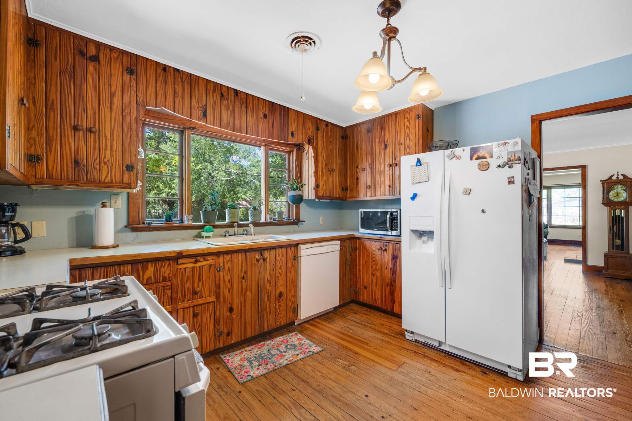 406 Nichols Avenue Fairhope, AL 36532 - Photo 5 of 24 Kitchen