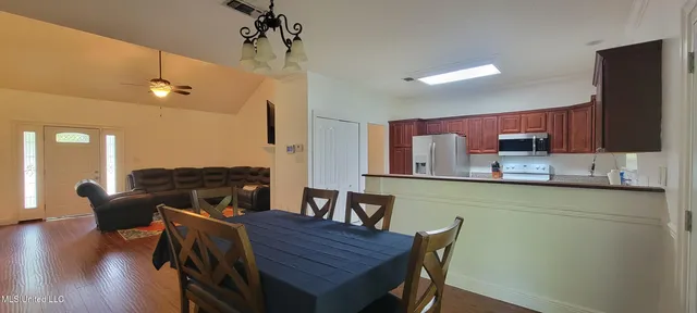 $219,900 | 5715 Anoai Way, Diamondhead, MS 39525