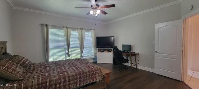 $219,900 | 5715 Anoai Way, Diamondhead, MS 39525