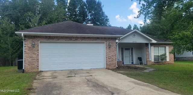 $219,900 | 5715 Anoai Way, Diamondhead, MS 39525