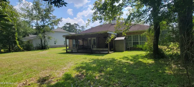 $219,900 | 5715 Anoai Way, Diamondhead, MS 39525