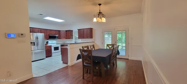 $219,900 | 5715 Anoai Way, Diamondhead, MS 39525