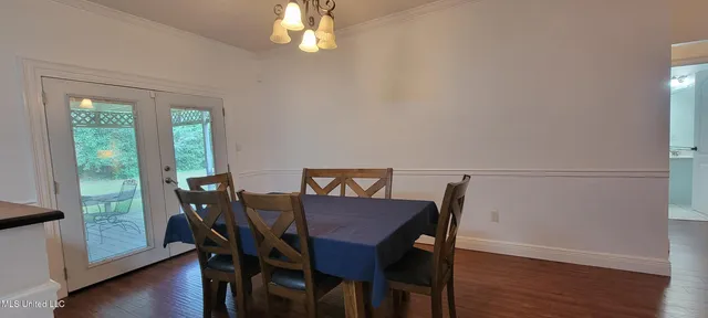 $219,900 | 5715 Anoai Way, Diamondhead, MS 39525