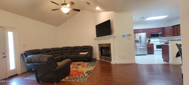 $219,900 | 5715 Anoai Way, Diamondhead, MS 39525