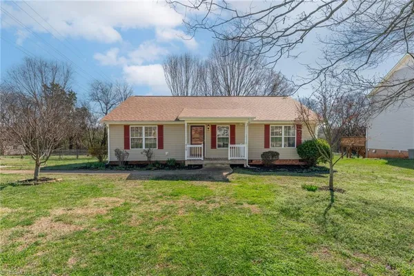 $269,900 | 419 East Lake Drive, Mocksville, NC 27028
