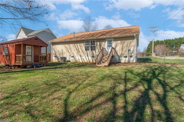 $269,900 | 419 East Lake Drive, Mocksville, NC 27028
