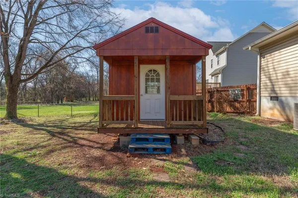 $269,900 | 419 East Lake Drive, Mocksville, NC 27028