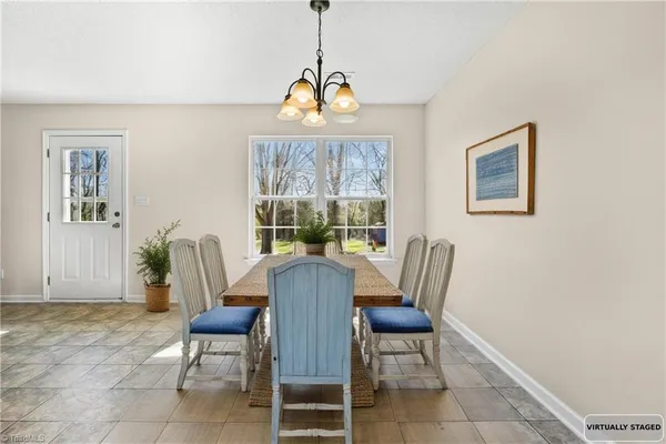 $269,900 | 419 East Lake Drive, Mocksville, NC 27028