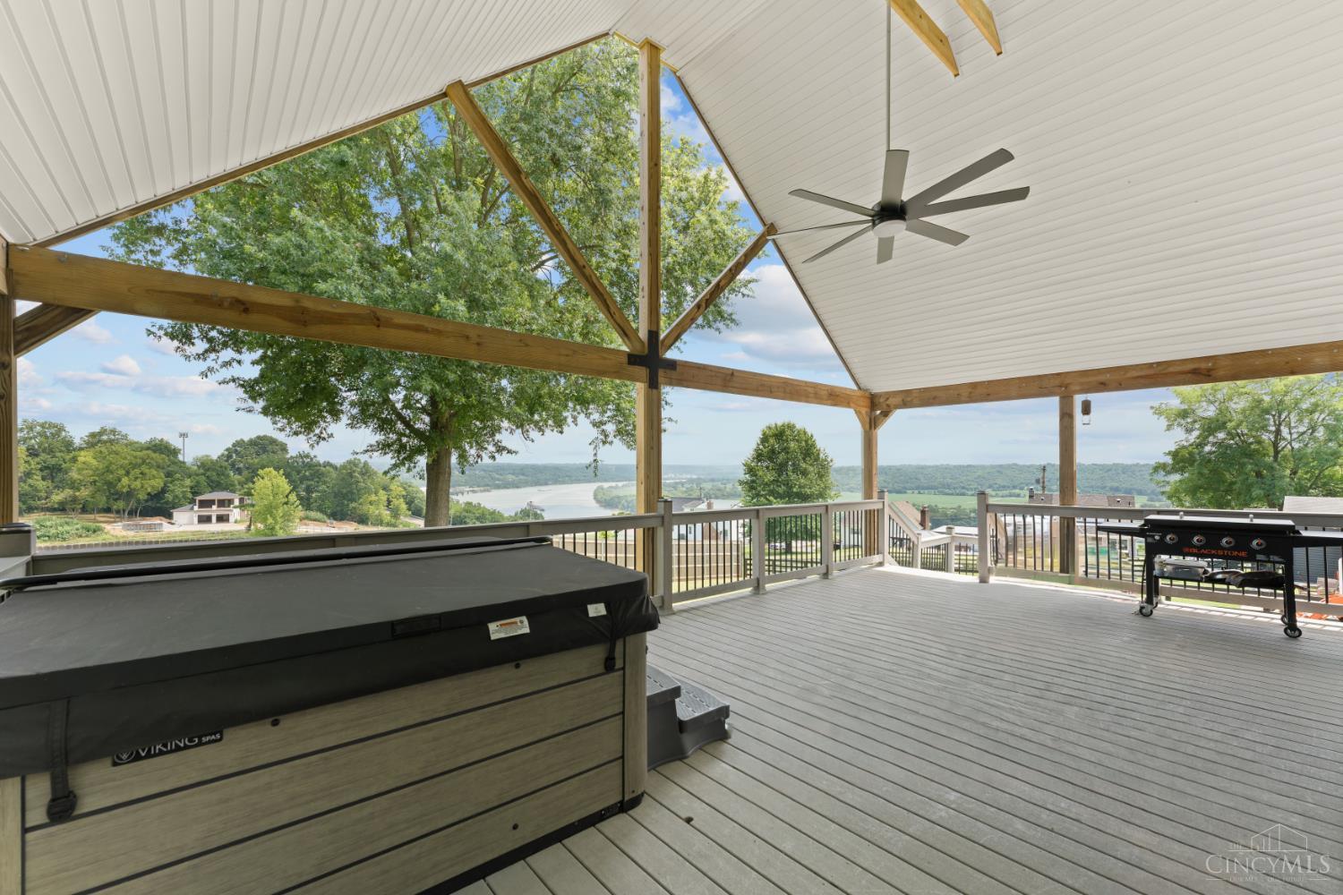 2548 Rittenhouse Road North Bend, OH 45052 - Photo 47 of 56