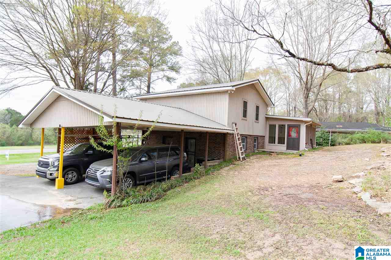 7553 15th Street Road Bessemer, AL 35023 - Photo 4 of 41