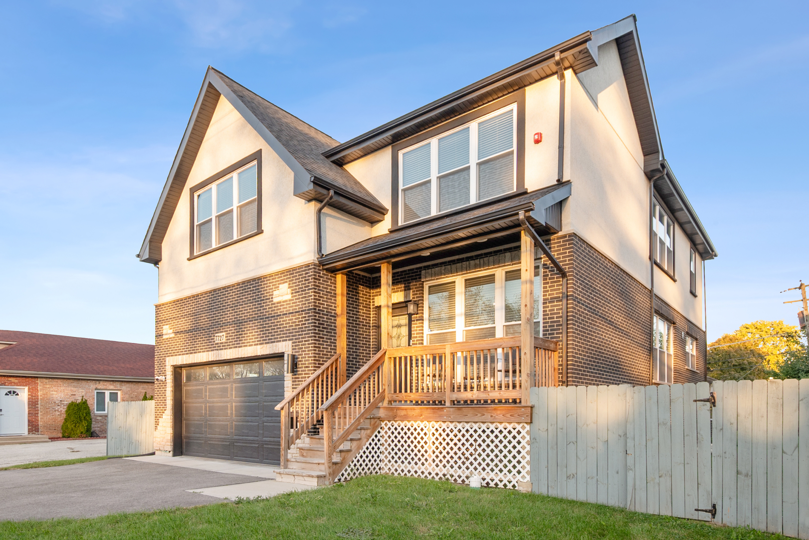 7727 South Roberts Road Bridgeview, IL 60455 - Photo 3 of 36 a view of a large building