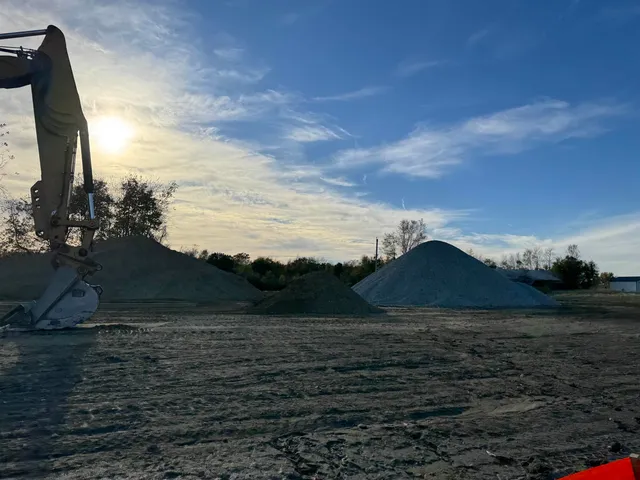 $85,900 | Lot 13 East 500 North, Leesburg, IN 46538