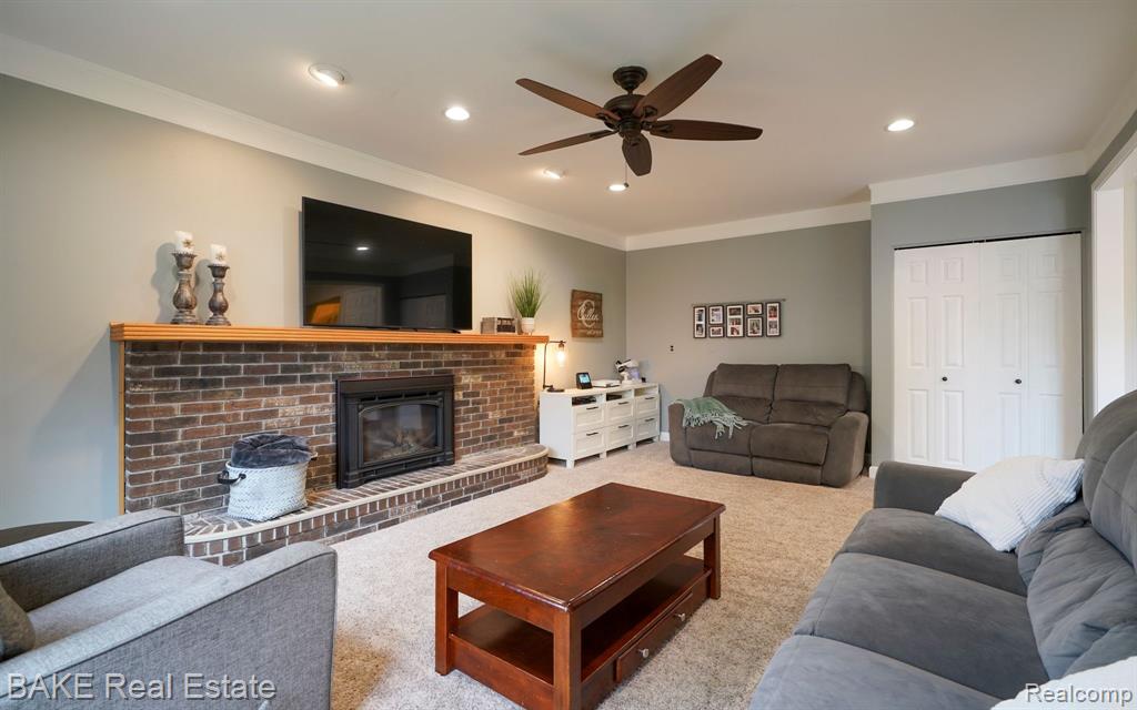 45776 Drexel Road Canton, MI 48187 - Photo 25 of 50