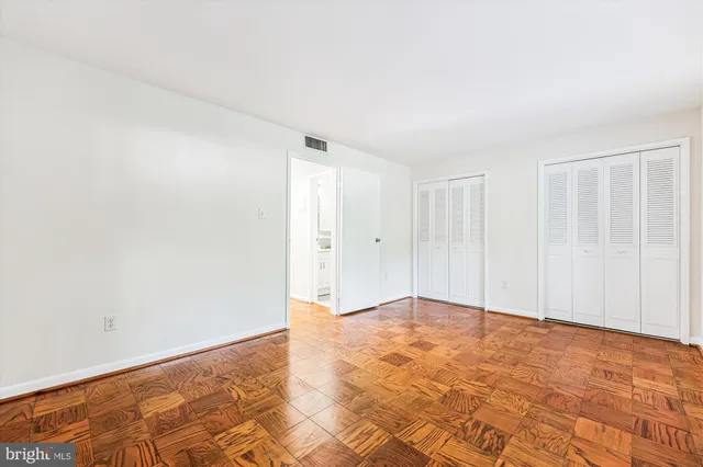 a view of an entryway