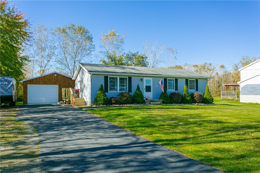 3082 Groth Road Murray, NY 14470 - Photo 1 of 44 3082 Groth Road