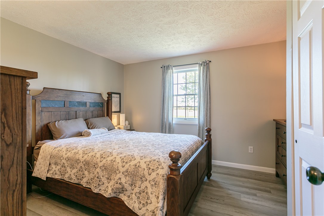 3082 Groth Road Murray, NY 14470 - Photo 15 of 44 Primary Bedroom!!