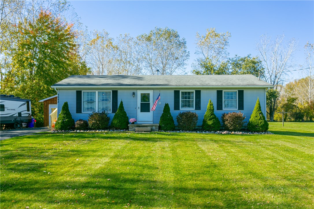 3082 Groth Road Murray, NY 14470 - Photo 2 of 44