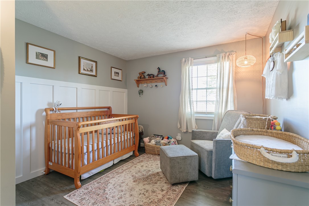 3082 Groth Road Murray, NY 14470 - Photo 24 of 44 Bedroom #3