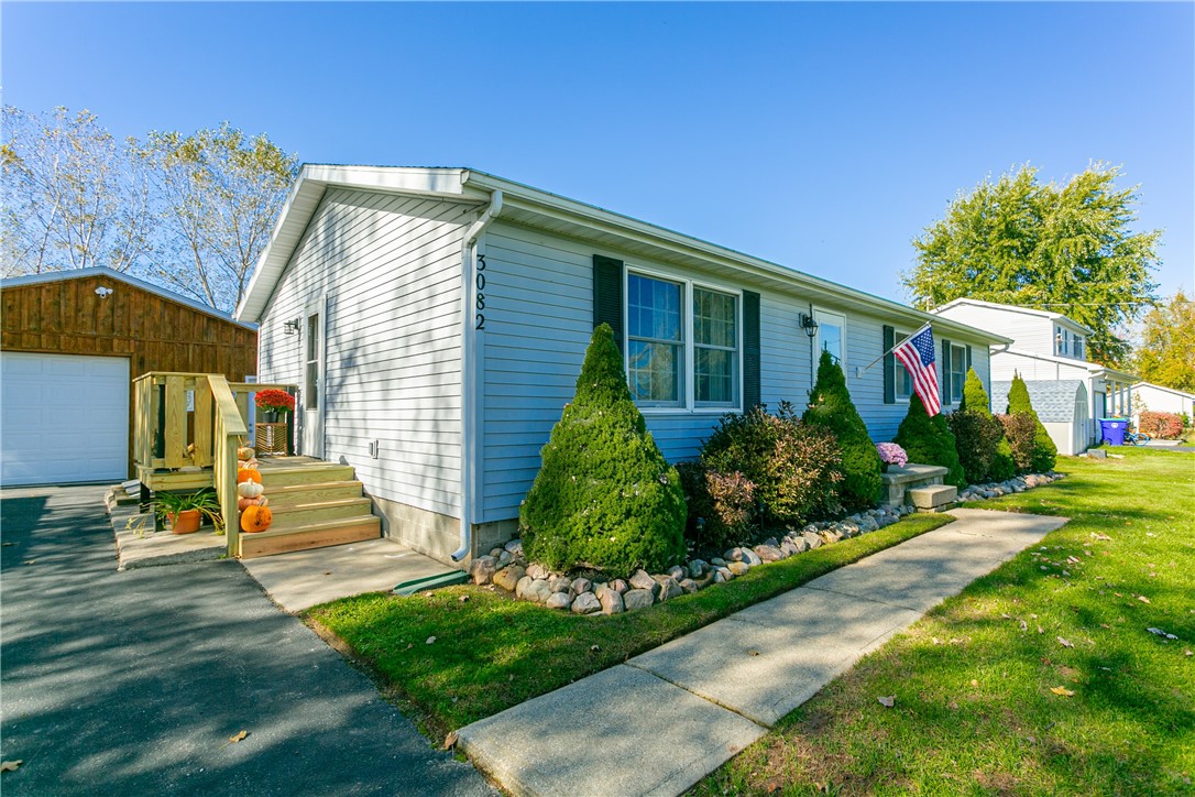 3082 Groth Road Murray, NY 14470 - Photo 31 of 44