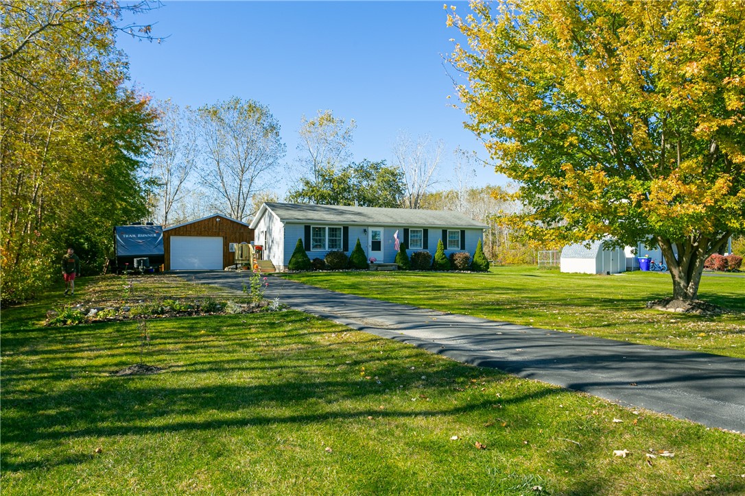 3082 Groth Road Murray, NY 14470 - Photo 34 of 44