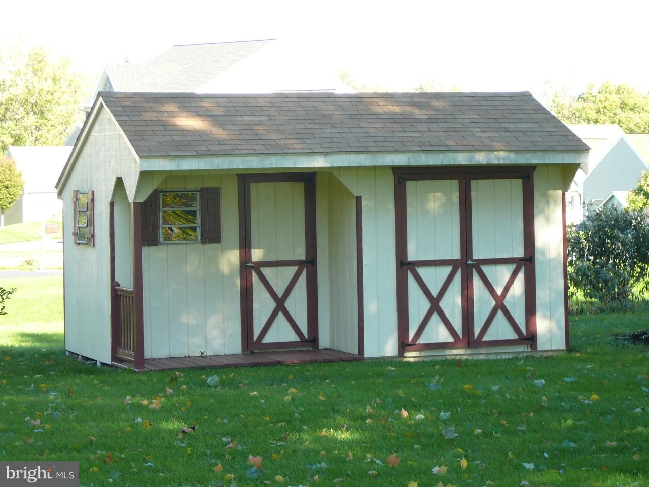 1639 Campus Road Elizabethtown, PA 17022 - Photo 23 of 23