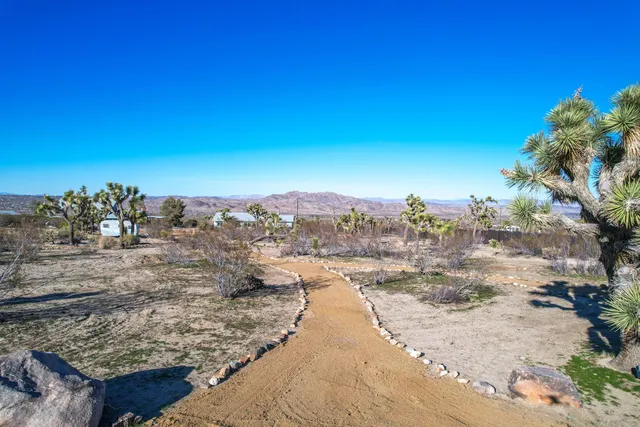 $1,895,000 | 59800 Onaga Trail, Joshua Tree, CA 92252