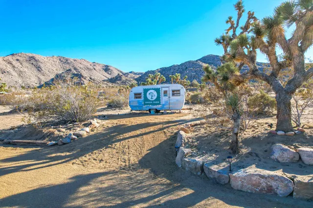 $1,895,000 | 59800 Onaga Trail, Joshua Tree, CA 92252