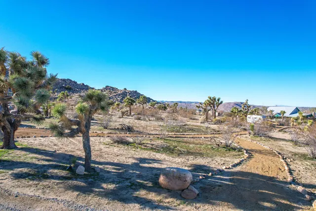 $1,895,000 | 59800 Onaga Trail, Joshua Tree, CA 92252