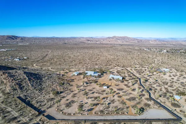$1,895,000 | 59800 Onaga Trail, Joshua Tree, CA 92252