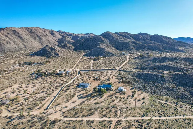 $1,895,000 | 59800 Onaga Trail, Joshua Tree, CA 92252