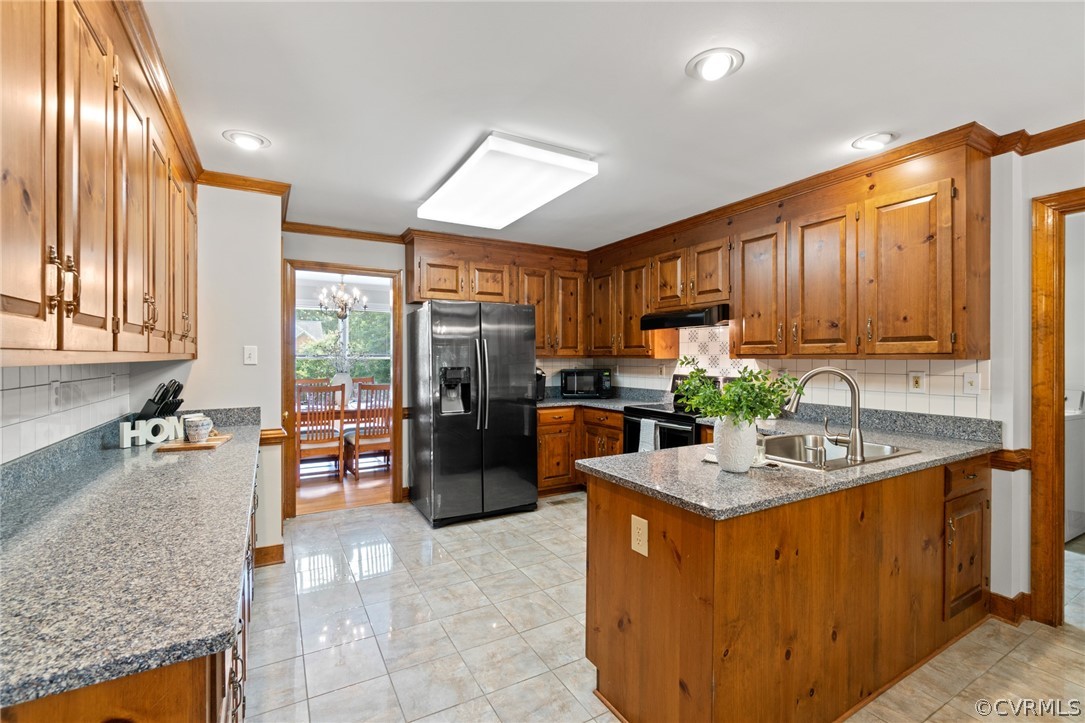 9960 Lumlay Road Chesterfield, VA 23236 - Photo 11 of 46
