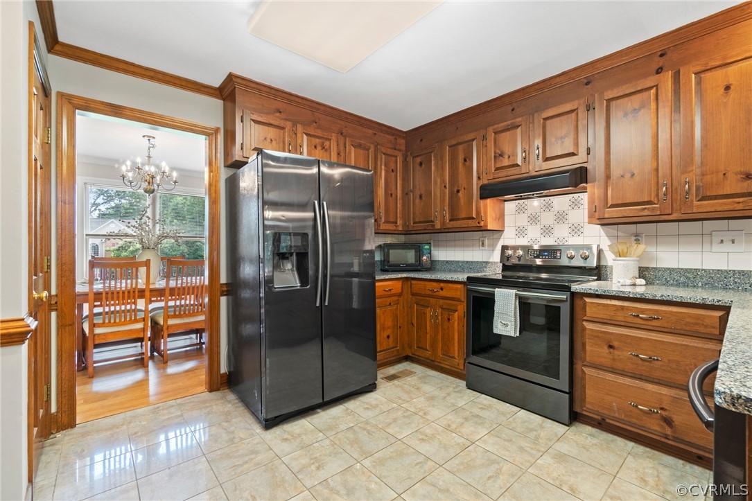 9960 Lumlay Road Chesterfield, VA 23236 - Photo 12 of 46
