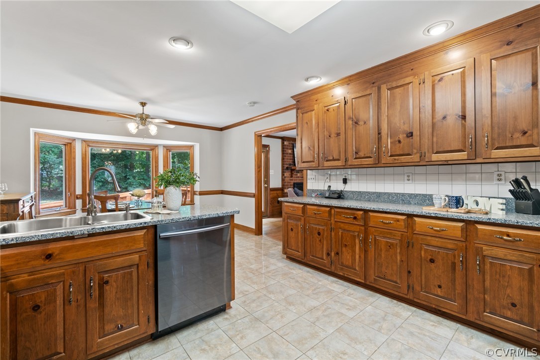 9960 Lumlay Road Chesterfield, VA 23236 - Photo 13 of 46