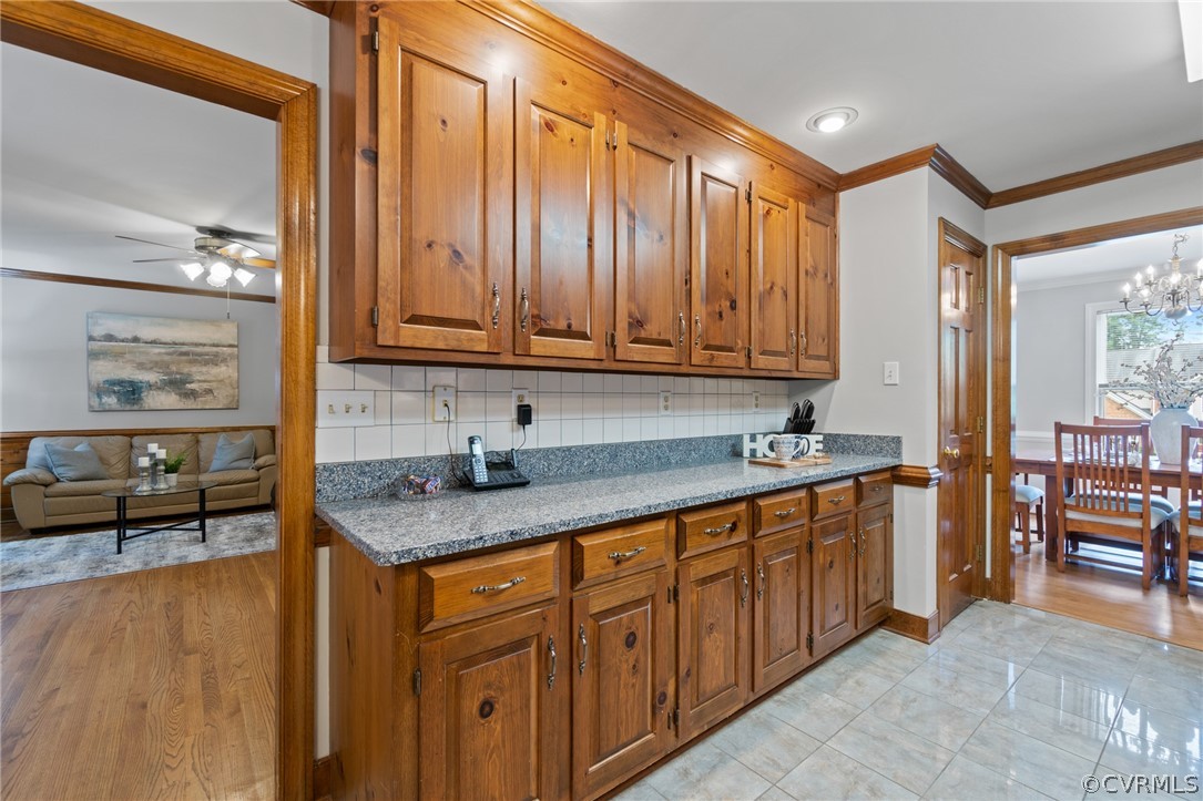 9960 Lumlay Road Chesterfield, VA 23236 - Photo 15 of 46
