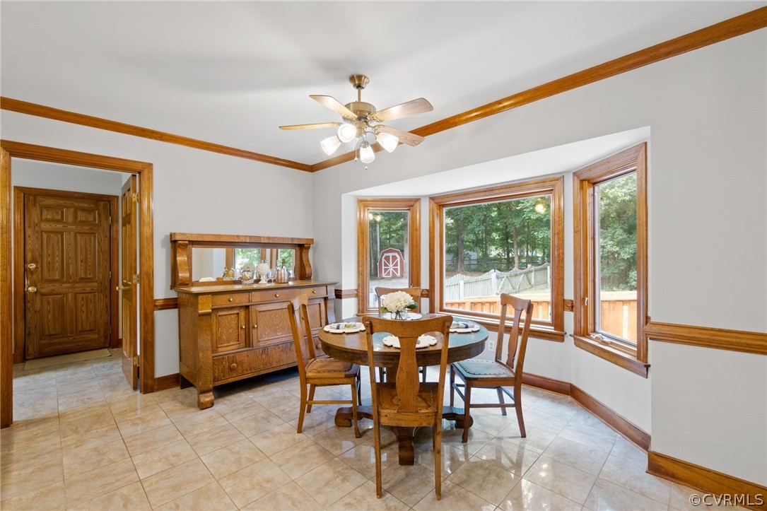 9960 Lumlay Road Chesterfield, VA 23236 - Photo 16 of 46