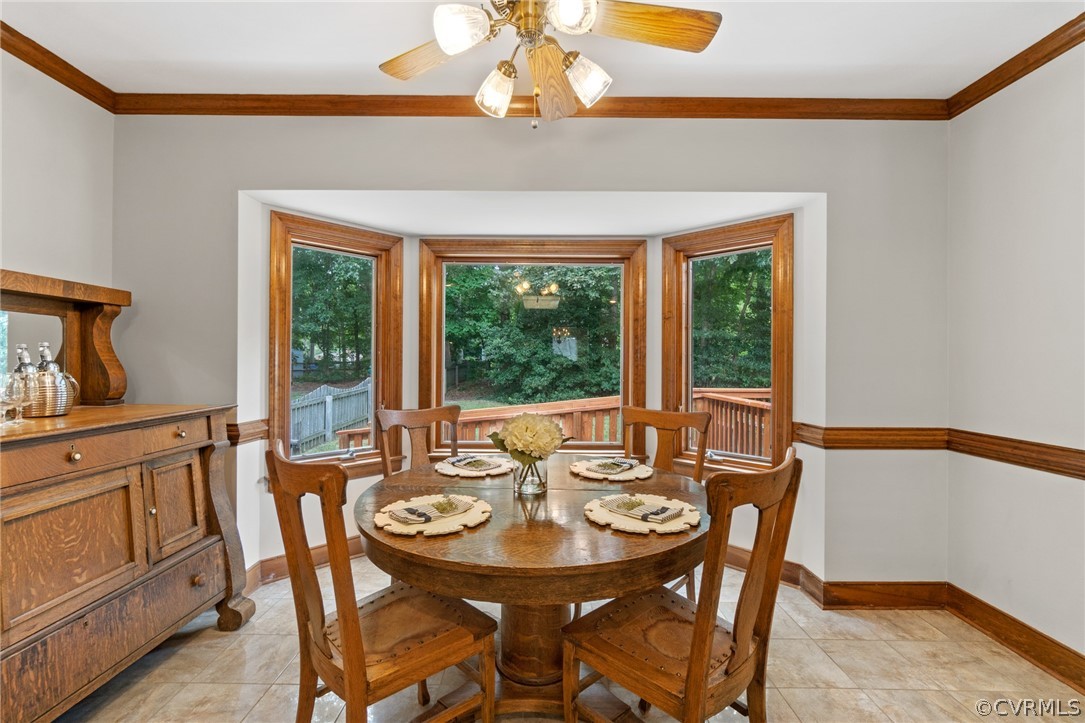 9960 Lumlay Road Chesterfield, VA 23236 - Photo 17 of 46