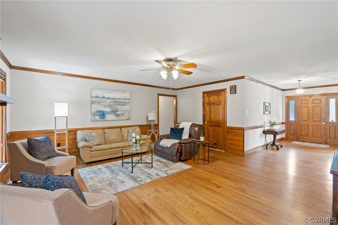 9960 Lumlay Road Chesterfield, VA 23236 - Photo 20 of 46
