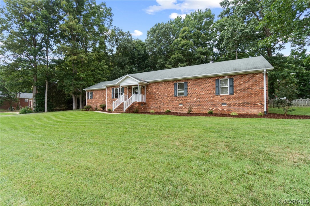 9960 Lumlay Road Chesterfield, VA 23236 - Photo 2 of 46